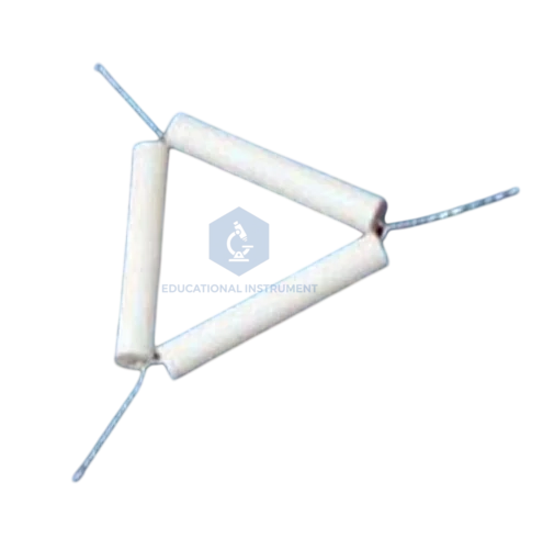 Clay Pipe Triangle/Crucible Triangle